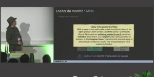 D'OpenAI à Opensource AI： entre propriété commerciale et ouverture collaborative