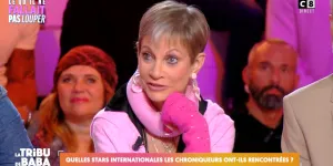 "J'étais vexée comme tout" : Isabelle Morini-Bosc humiliée par Clint Eastwood ? Son anecdote surprenante (VIDEO)