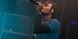 Koba LaD en prison : son frère, lui, vient d’être placé en garde à vue pour trafic de stupéfiants