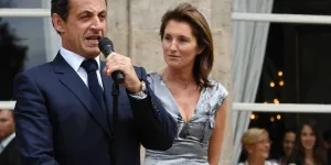 Nicolas Sarkozy, l’incarcération est proche : son ex au plus mal