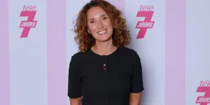 Marie-Sophie Lacarrau contrainte à un gros changement au JT après son problème de santé : "Comme je ne peux plus voir de loin..."