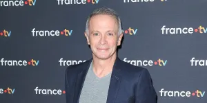 Samuel Étienne furieux, l’animateur s’oppose a l’arrêt de "Questions pour un champion"