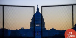 Trump : assaut sur la capitale