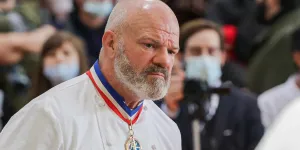 Philippe Etchebest vs Gordon Ramsay : à la télé comme au restaurant, c’est la guerre entre les chefs