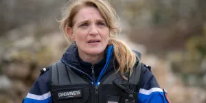 La Disparue de Compostelle (France 2) - Olivia Côte : "J’aime incarner une femme qui encaisse les coups avec ténacité"