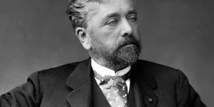 Cette année, on célèbre Gustave Eiffel !