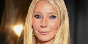 Ce nettoyant 100 % naturel est le secret du teint éclatant de Gwyneth Paltrow