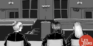 Affaire Larroque : justice n’est pas faite