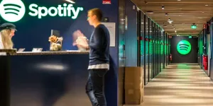 Spotify Says Employees Aren't Children — No Return to Office