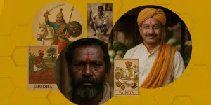 Exclusive: OpenAI is huge in India. Its models are steeped in caste bias.