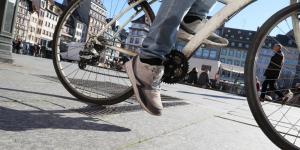 Baromètre FUB des villes cyclables. Strasbourg veut garder l’élan malgré sa deuxième place