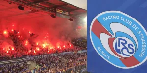 La honte : le Racing Club de Strasbourg perd son âme et devient le vulgaire paillasson de Chelsea