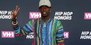 Le rappeur Rich Homie Quan est mort à 34 ans