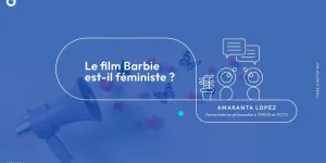 Le film Barbie est-il féministe ?