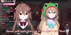 «C’est ça, le futur du streaming?»: sur Twitch, la chaîne cumulant le plus d’abonnés payants est animée par une IA