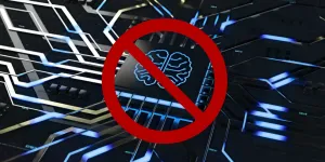 Pourquoi je n'utilise pas d'IA... | Sohan Tricoire