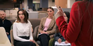 Le « quiet fighting » au travail : les signaux préinsurrectionnels dans une entreprise du CAC 40