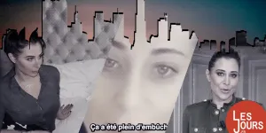 Magali Berdah, l’amazone d’influence