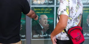 L'Algérie se rend aux urnes pour la présidentielle, un record d'abstention attendu