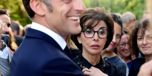 Populo ou démago ? Enquête sur la sulfureuse Rachida Dati