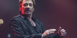 "Il faut rouler", Johnny Hallyday, un titre inédit datant de 1968 dévoilé