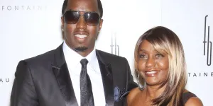 Affaire P Diddy : sa mère sort du silence et dénonce un “lynchage public”