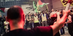 De la Commune à la rentrée sociale 2025 : prendre pour cible le ministère des Finances, tout un symbole