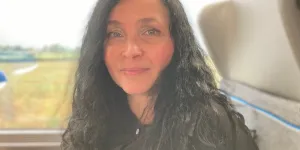 Sabeha, la fille de Boualem Sansal, se confie : "Je suis pessimiste, même désespérée, concernant l’avenir de mon père"