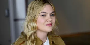 Louane : son havre de paix est une sublime maison cachée à Marseille