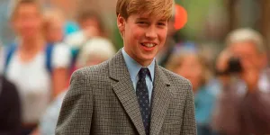 Enfant royal : prince William, l’héritier modèle malgré le chaos familial