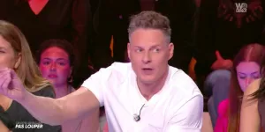 Matthieu Delormeau révèle la somme très confortable qu’il touchait chaque mois au chômage : "Je n’avais aucun intérêt à travailler"