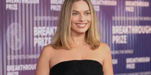 Margot Robbie : l’actrice a accouché de son premier enfant