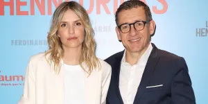 Dany Boon et Laurence Arné : la rupture après sept ans d’amour