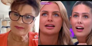 "Des petites merdeuses !" : Harcèlement dans "Secret Story", Fred (Les Anges) atomise Constance, Célia, Pimprenelle, et Marianne