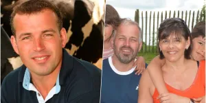 "L’amour est dans le pré" : Dominique, le tout premier agriculteur marié de l’émission retrouvé et sa vie a bien changé