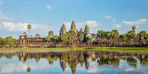 Siem Reap au Cambodge, une destination alternative à la Thaïlande ?