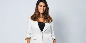 Karine Ferri : après ses adieux à TF1, elle prend du bon temps en famille dans un lieu magique