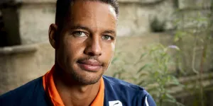 Football, femme, enfant : qui est Daniel Congré, qui a tenté de se suicider avec un poignard ?
