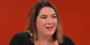 Charlotte Gaccio explique pourquoi elle refuse catégoriquement de participer à DALS : "Ça me terrifie"