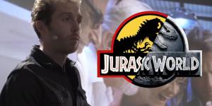Spielberg's Subtext - Jurassic Park analysis - Mike Hill