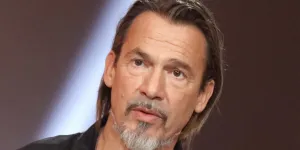 Florent Pagny explique pourquoi il ne sera “plus jamais serein” face à la maladie