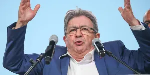 Mélenchon comparé à Kim Jong-un, Macron méprisant et jaloux : le bêtisier de la semaine !