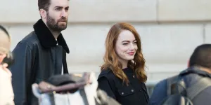 Emma Stone : qui est son époux Dave McCary ?