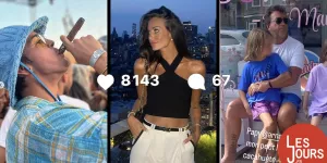 Les Lagardère, un été doré à l’ombre du « JDD »