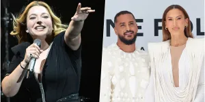 Santa a-t-elle fait dégager Slimane et Vitaa du Téléthon ? France Télévisions dément fermement