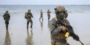 Commerce, pêche, énergie, océan Pacifique ou Indien : la mer, nouveau champ de batailles... et la France dans tout ça ?