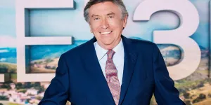 Jacques Legros quitte le journal de 13 heures de TF1, voici qui va le remplacer