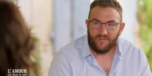 Anthony (L’amour est dans le pré) est-il en couple ? L’agriculteur dévoile une publication énigmatique…