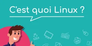 C'est quoi Linux ? | Les Bases du numérique d’intérêt général