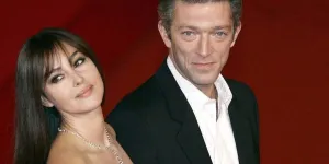 Couple de légende : Vincent Cassel et Monica Bellucci, le duo hypnotique